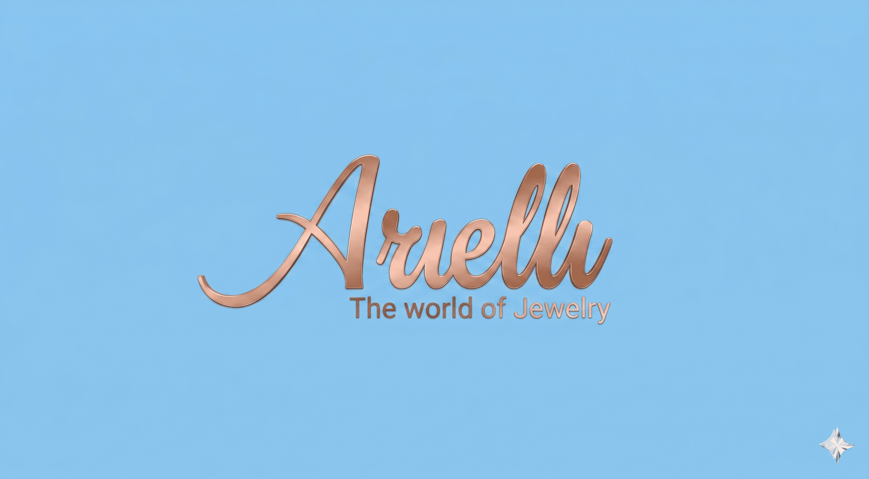 Arvelli – Jewellery E-Commerce Platform