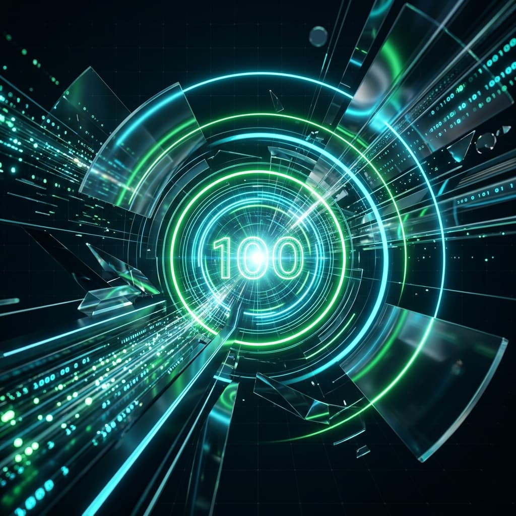 From 0 to 100: A Masterclass in Next.js Optimization